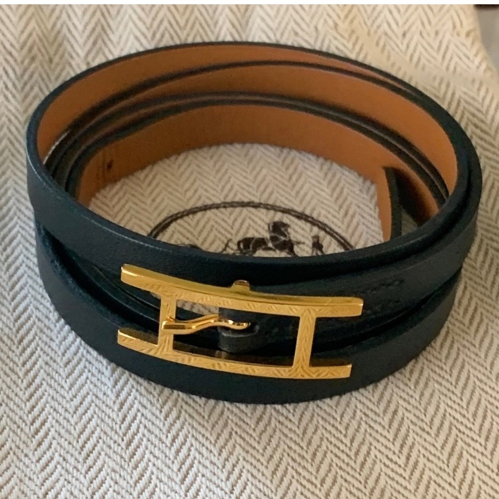 Hermès Behapi 3 tour